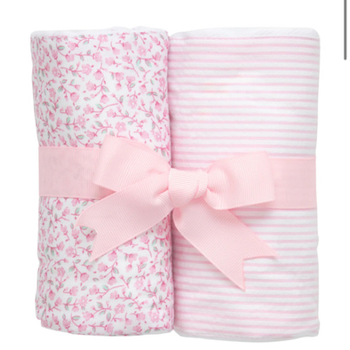 Set of Two Burps- Ballet