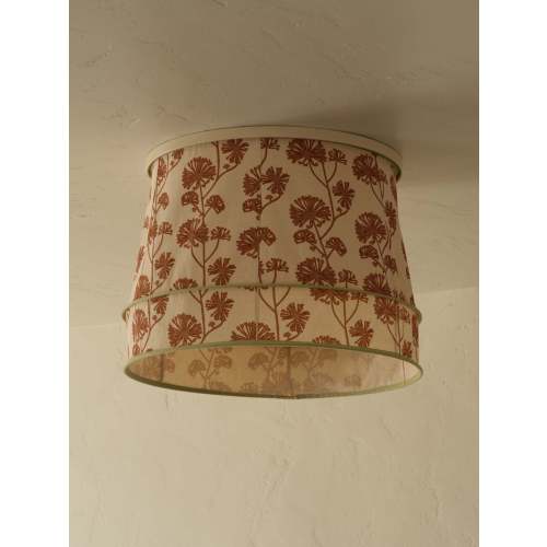 Gem light shade | Boob light cover | Ceiling light cover - Tulip Shades