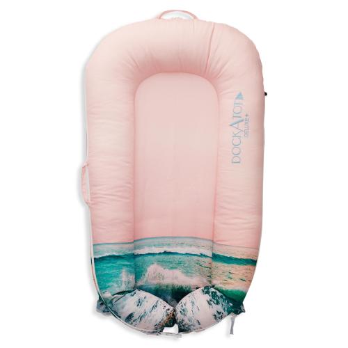 DockATot Deluxe+ Dock - Catalina