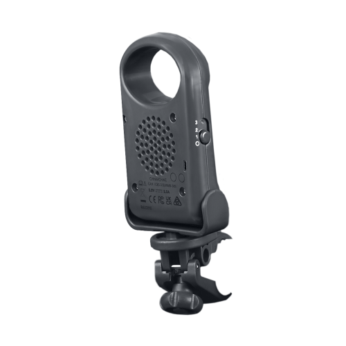 Skip Hop Stroll & Connect Bladeless Stroller Fan