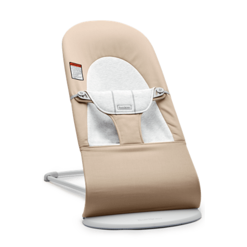 Ergonomic Bouncer Balance Soft | BabyBjörn