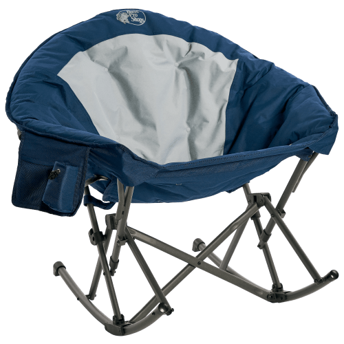 Bass Pro Shops Padded Rocking Club Chair | Bass Pro Shops