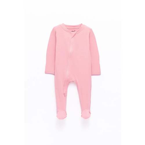 Galah - CloudBlend™ Footed Pajamas – WildBird
