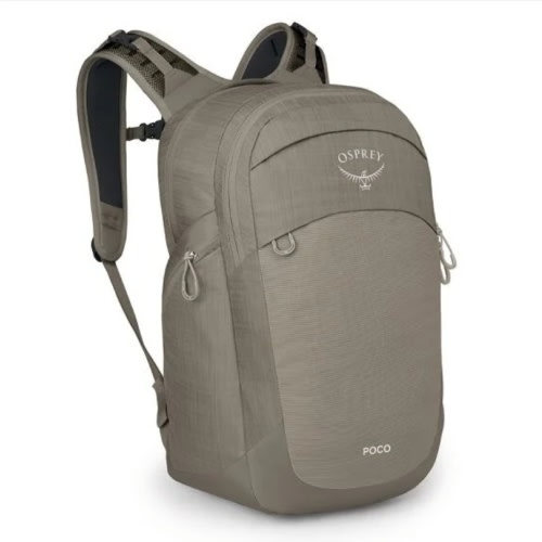 Poco™  Changing Backpack