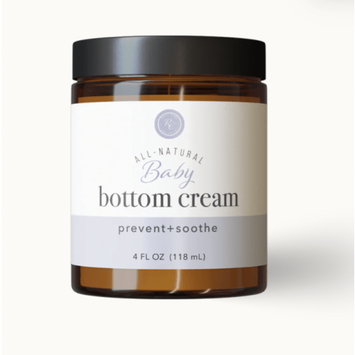 Baby Bottom Cream