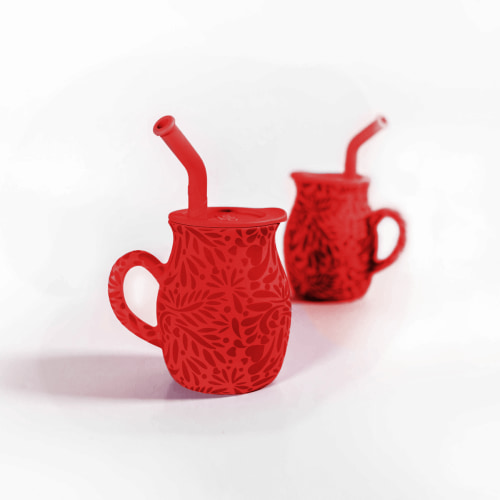 Talavera Mug – Anelia Co.