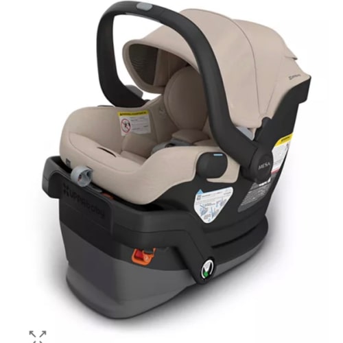 Mesa V3 Infant Car Seat