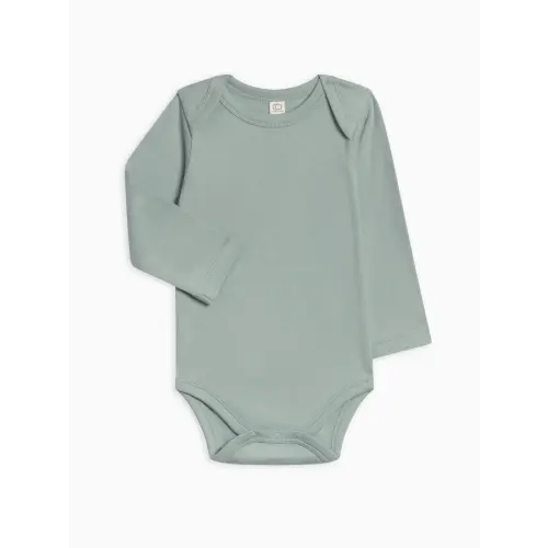 Long Sleeve Bodysuit