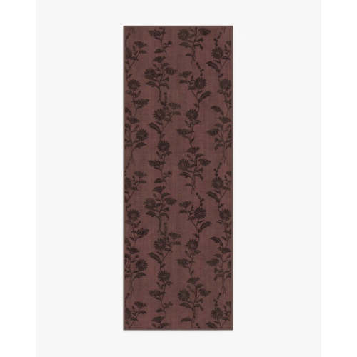 Mabel Rose Rug