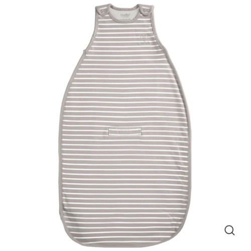 4 Season® Ultimate Baby Sleep Bag, Merino Wool & Organic Cotton, Earth