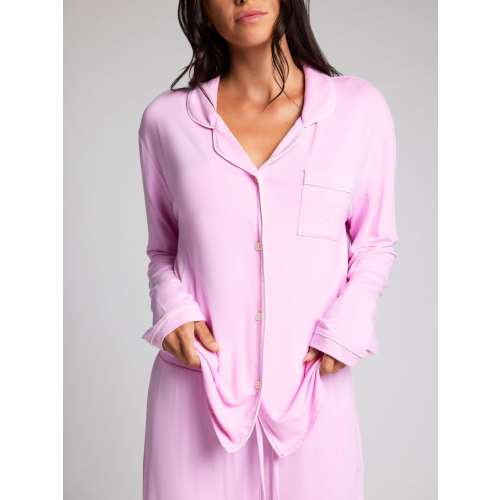 Luna Lounge PJ Set — Comfrt
