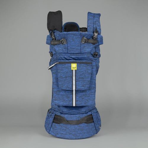 Líllébaby® Pursuit Pro Baby Carrier