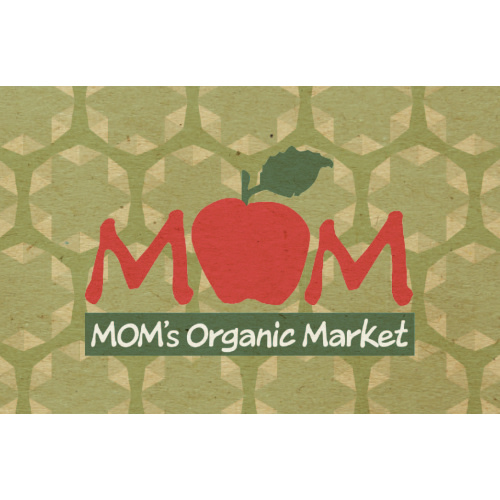 MOM's Gift Card