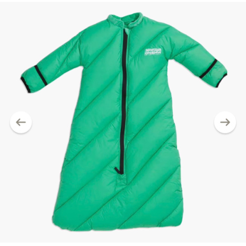Morrison Outdoors Little Mo 40 Sleeping Bag - Infants' | REI Co-op