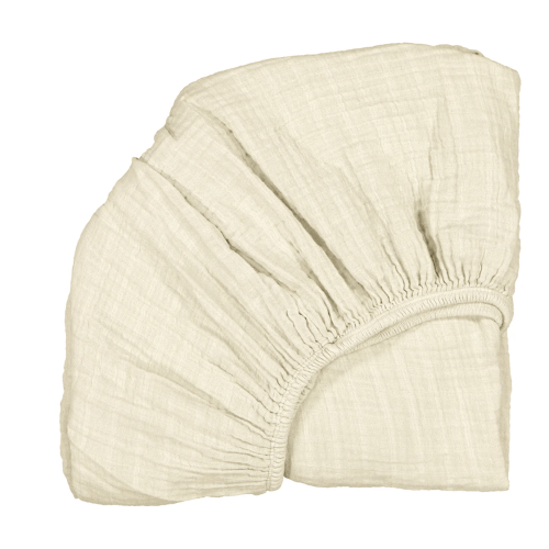 Drap housse | Pour lit KUMI et couffin KUKO - 4 couleurs