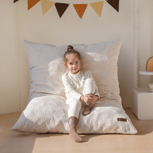 Convertible Bean Bag Chair Bed for Kids | Wayfair