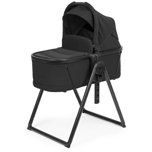 Ypsi Bassinet W/Stand By Me | Peg Perego