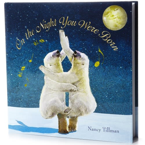 On the Night You Were Born