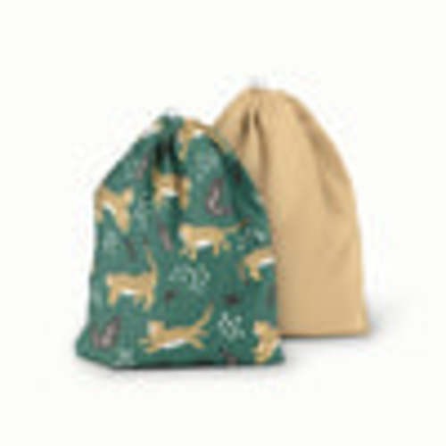 Wet Dry Diaper Bag - Esembly Baby