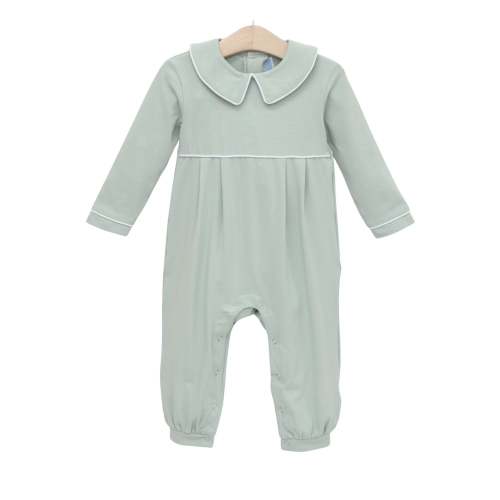 Joseph Romper – Posh Tots Children's Boutique