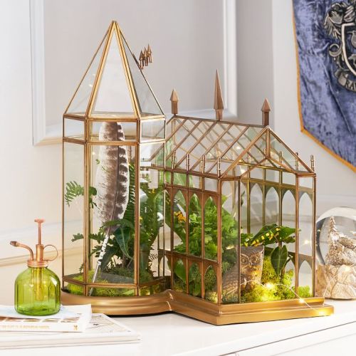 Harry Potter™ Great Hall Terrarium