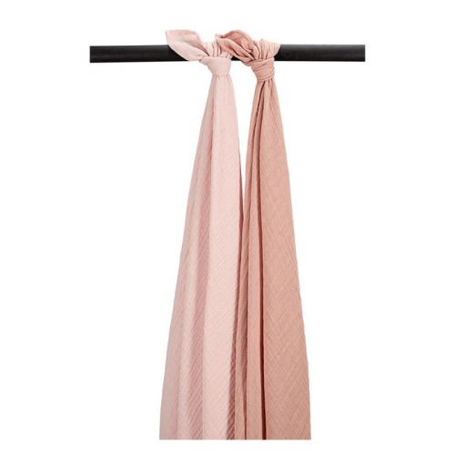 Muslin Swaddle (2 Pack)