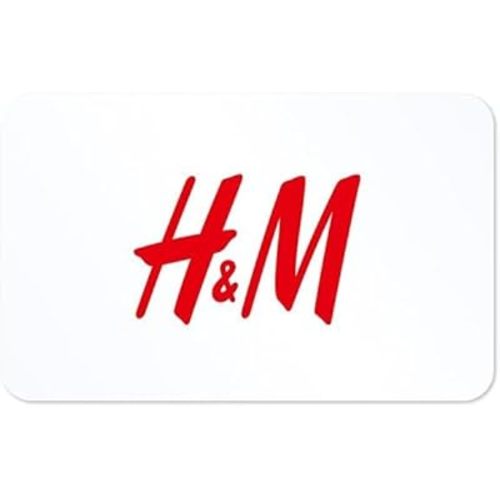 H&M eGift Card
