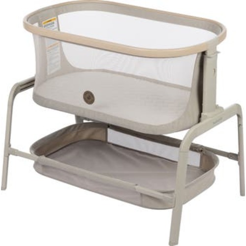 Iora Bedside Bassinet
