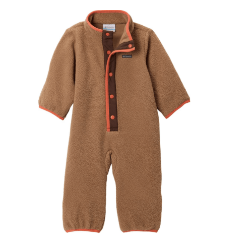 Columbia Infant Bunting