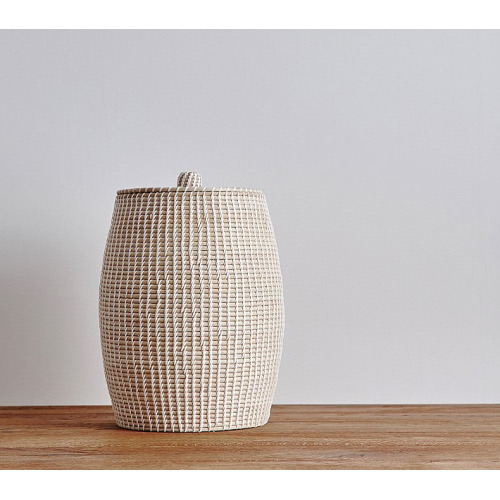 Woven Prayer Hamper