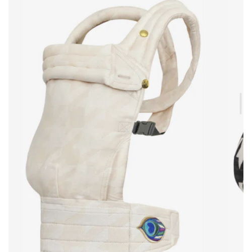 Tweed W | Zeitgeist Baby Carrier | SHOP ARTIPOPPE