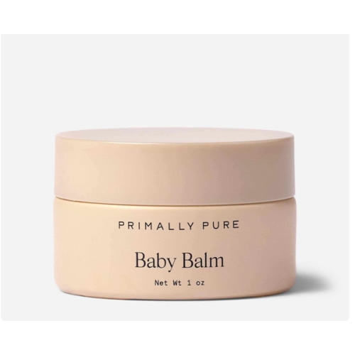 Baby Balm | Primally Pure