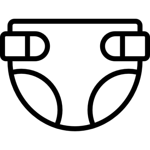 Diapers