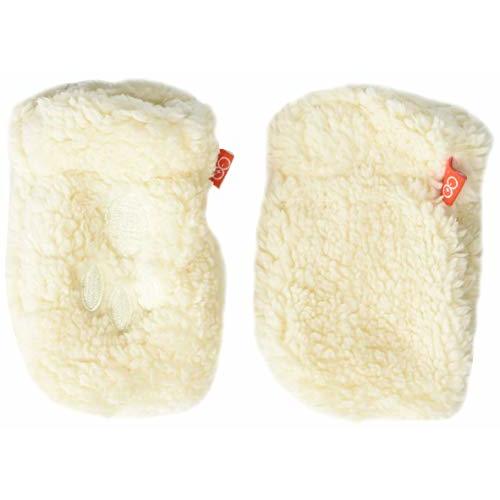 Magnificent Baby unisex-baby Fleece Mittens