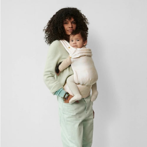 Tweed W | Zeitgeist Baby Carrier | SHOP ARTIPOPPE