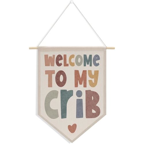 Boho Playroom Nursery Game Room Wall Decor for Boys Girls