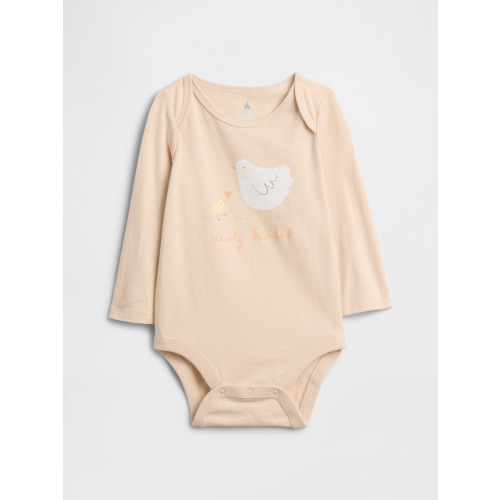 Baby Graphic Bodysuit