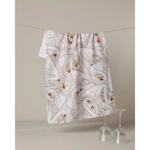 Forest Animals Dishcloth Set | Geometry – GEOMETRY