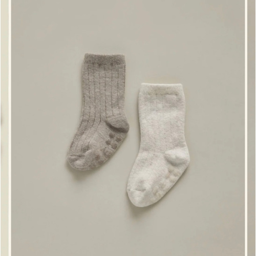 Newborn Basic Socks