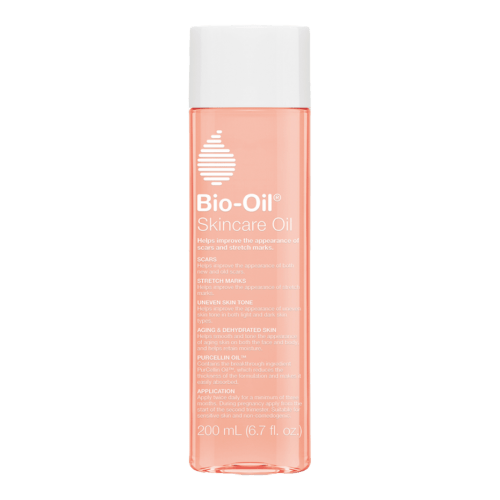 Bio-Oil Original Skincare Oil | Scar & Stretch Mark Care