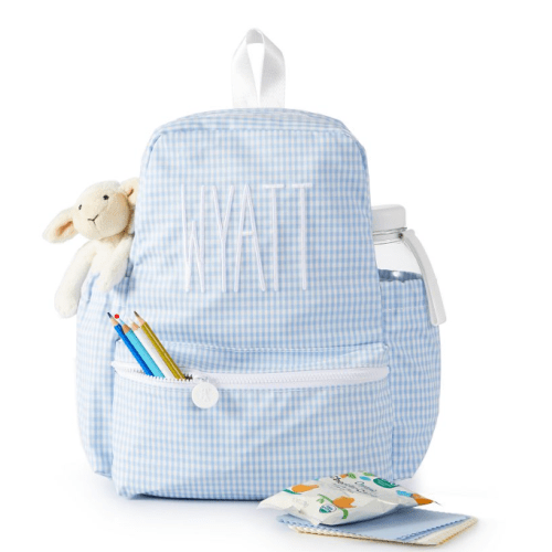 Riley Backpack