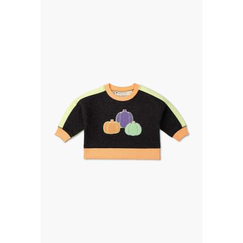 Sporty Sweatshirt