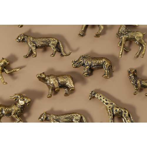 Safari animals theme Cabinet knobs handle Jungle Animals drawer handles Knobs Adventure Forest Animal nursery Dresser Wardrobe knob handles