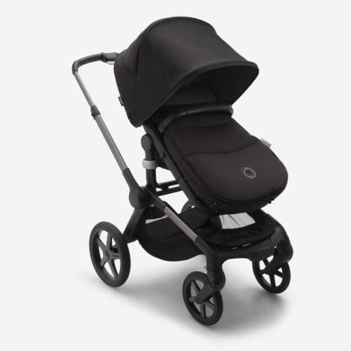 Bugaboo footmuff