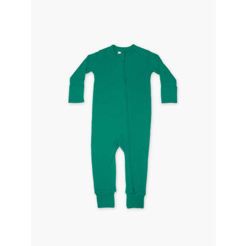 Baby Merino Wool Adventure Zippy - All Season