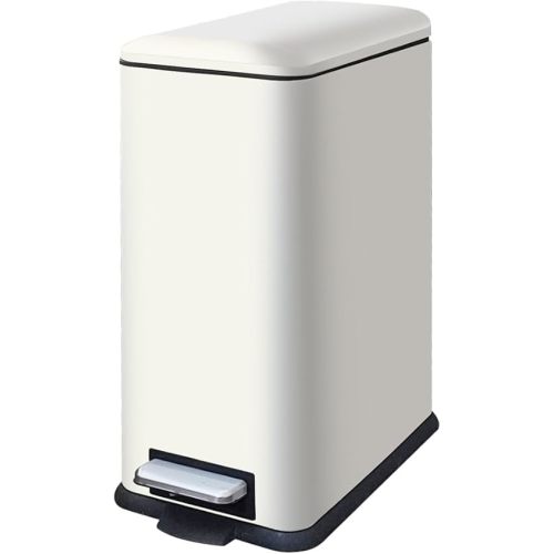 Foot Pedal Trash Can
