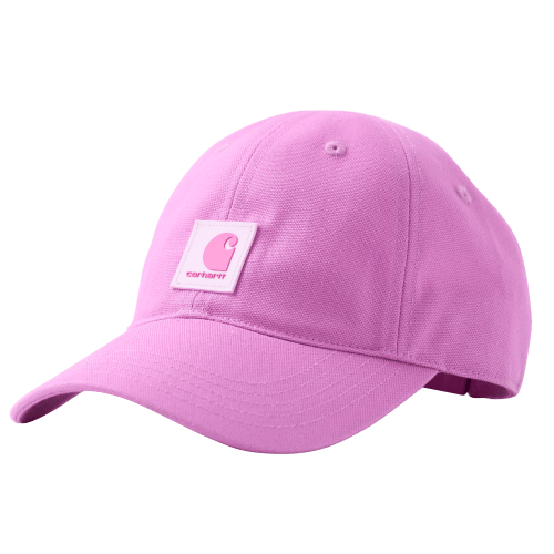 Carhartt Canvas Baseball Cap for Babies