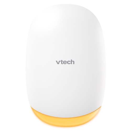 VTech BC8611 V-Hush Rocker Sound & Motion Stroller Soother