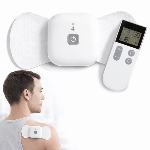 4 Channel Wireless TENS Therapy Device