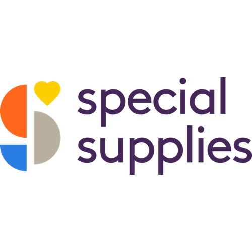 Special Supplies Buzz Pal Oral Motor Stimulation Kit with Soft Texture